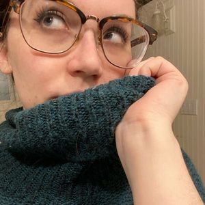 Meet your Posher, Meghan